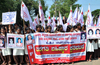 SFI demands Govt to hand over all death cases of Belthangady to CBI probe